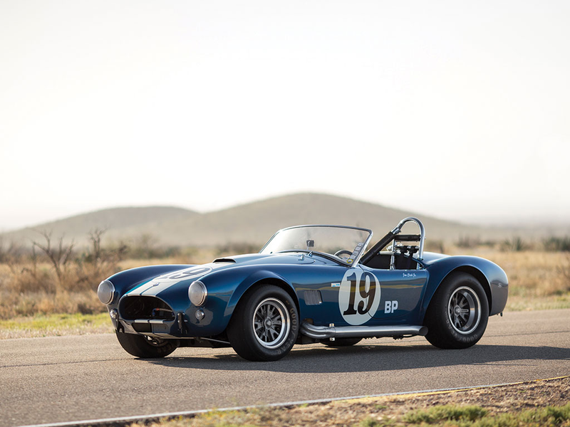 Photo credit: RM Auctions